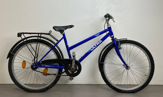 Ultra Citybike 540, 24”, bättre begagnat skick