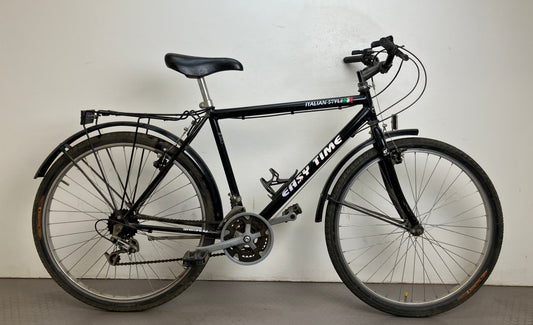 Easy Time Italian Style, 26”, 15 växlar, bättre begagnat skick