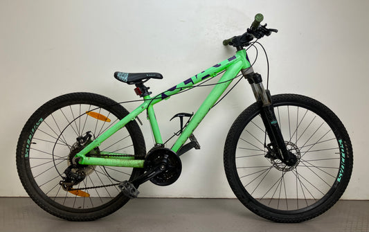 Scott Voltage YZ 20, 26”, 21 växlar, bättre begagnat skick