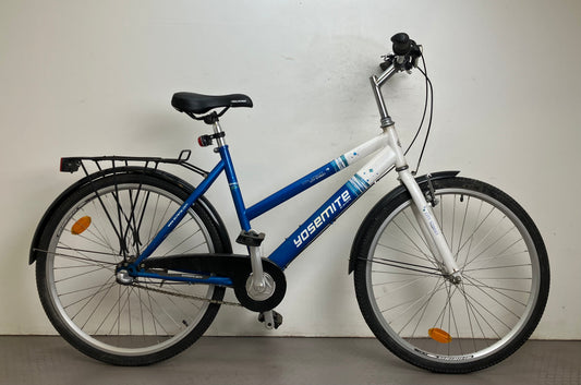 Yosemite City Street, 26”, 3 växlar bättre begagnat skick