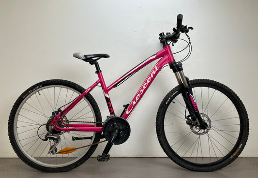 Crescent Feima, 26”, 24 växlar, bättre begagnat skick