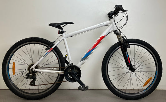Serious Rockville, 27.5”, 21 växlar, bättre begagnat skick