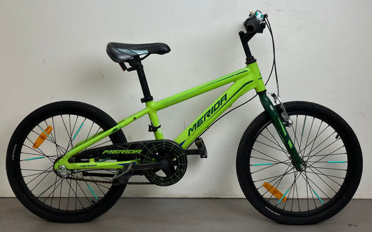 Merida Spider J20, 20”, 3 växlar, bättre begagnat skick