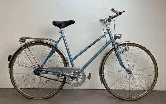 Svensken 3 Speed, 28”, 3 växlar, bättre begagnat skick
