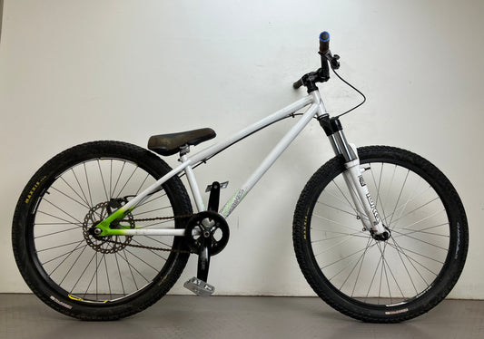 NS Bikes 26 Suburban (Dirt MTB), 26”, bättre begagnat skick
