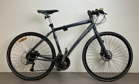 Trek Valencia, 28”, 24 växlar, bättre begagnat skick