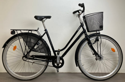 Skeppshult Nova, 28”, 3 växlar, bättre begagnat skick