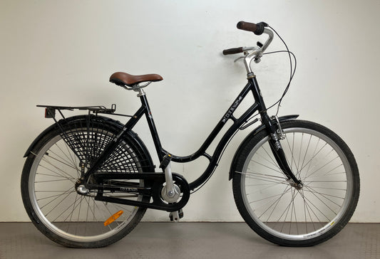 DBS Classic, 26”, 3 växlar, bättre begagnat skick