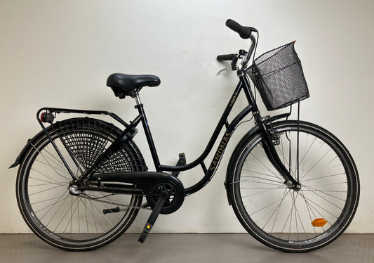 Sandnäs Lidö 3, 26”, 3 växlar, bättre begagnat skick