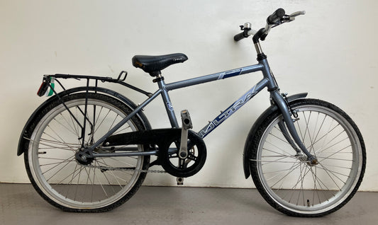 Ultra City Bike 540, 20”, bättre begagnat skick