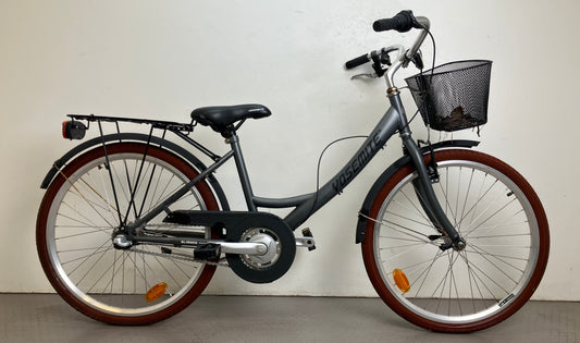 Yosemite City, 24”, 3 växlar, bättre begagnat skick
