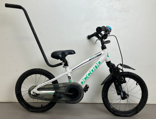 Occano X16, 16”, bättre begagnat skick