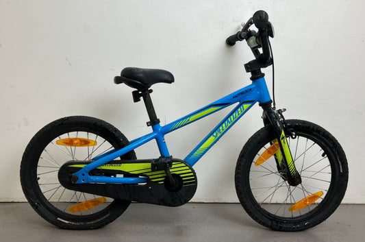 Specialized Hotrock, 16”, bättre begagnat skick