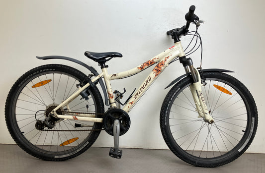 Specialized Myka, 26”, 21 växlar, bättre begagnat skick