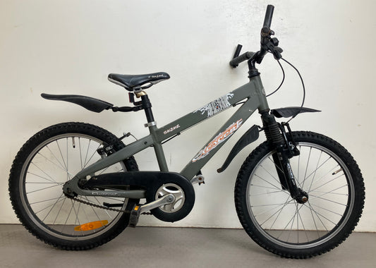 Crescent Bikerz, 20”, bättre begagnat skick