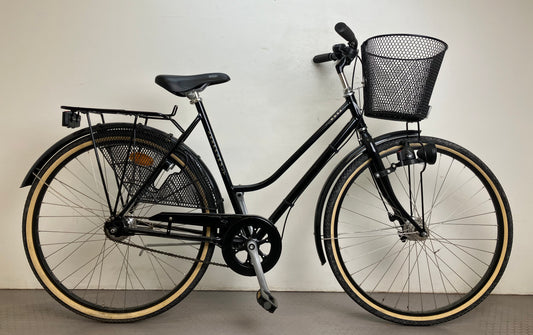 Skeppshult Nova, 28”, 7 växlar, så gott som nyskick