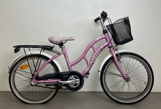 Sjösala Smilla, 20”, 3 växlar, bättre begagnat skick