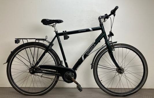 Sjösala Briggen, 28”, 7 växlar, bättre begagnat skick