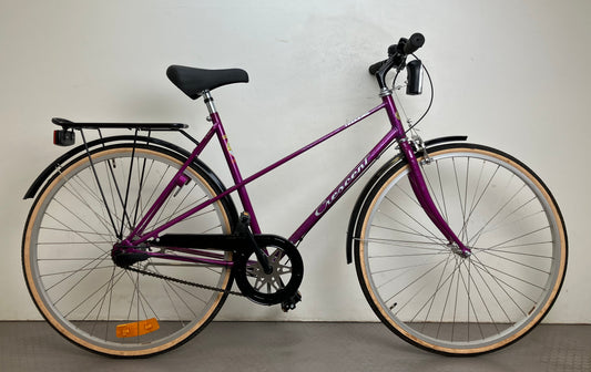 Crescent Trekking, 28”, 7 växlar, bättre begagnat skick