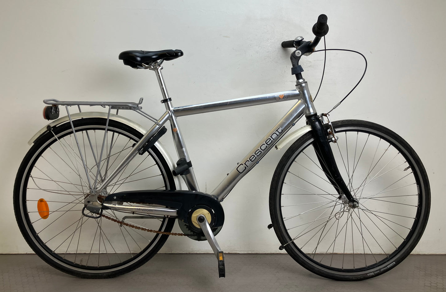 Crescent City, 28”, 7 växlar, bättre begagnat skick