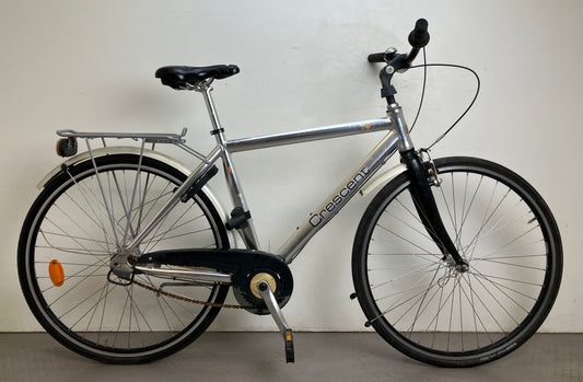 Crescent City, 28”, 7 växlar, bättre begagnat skick