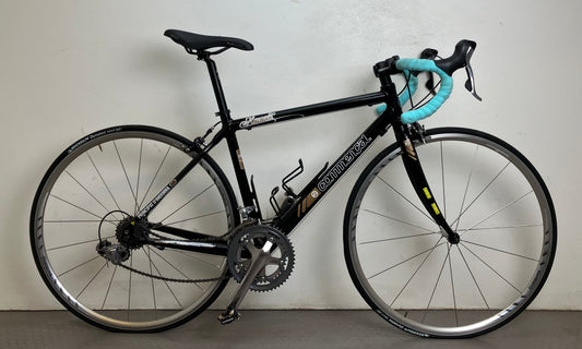 Commencal Howard, 28”, 20 växlar, bättre begagnat skick