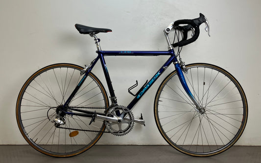 Giant Cadex, 28”, 14 växlar, bättre begagnat skick