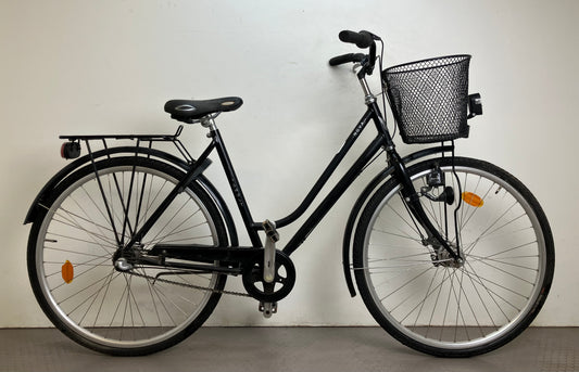 Skeppshult Nova, 28”, 3 växlar, bättre begagnat skick