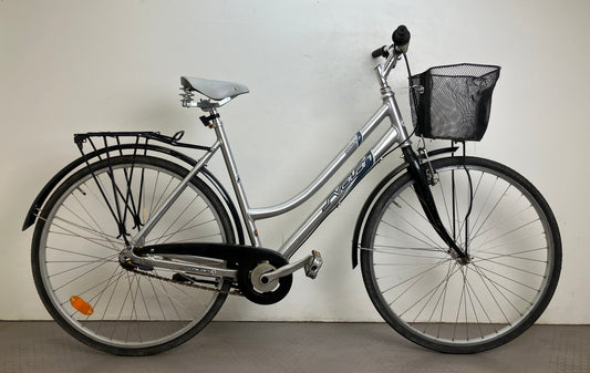 Svalan City 3, 28”, 3 växlar, bättre begagnat skick