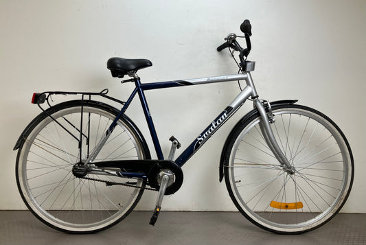 Svalan Promenad 7, 28”, 7 växlar, bättre begagnat skick