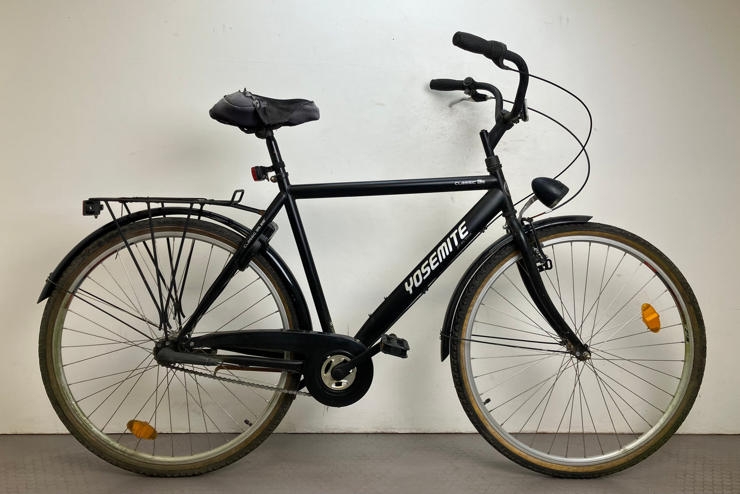 Yosemite Classic 3S, 28”, 3 växlar, bättre begagnat skick