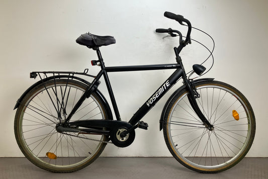 Yosemite Classic 3S, 28”, 3 växlar, bättre begagnat skick