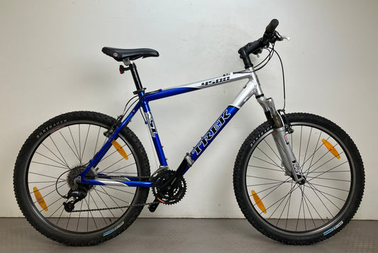 Trek 4500, 26”, 27 växlar, bättre begagnat skick