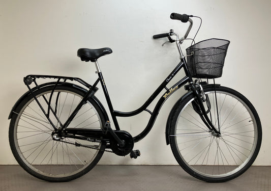 Pollux Classic 3, 28”, 3 växlar, bättre begagnat skick