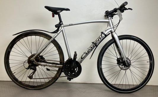 Crescent Atto, 28”, 24 växlar, bättre begagnat skick