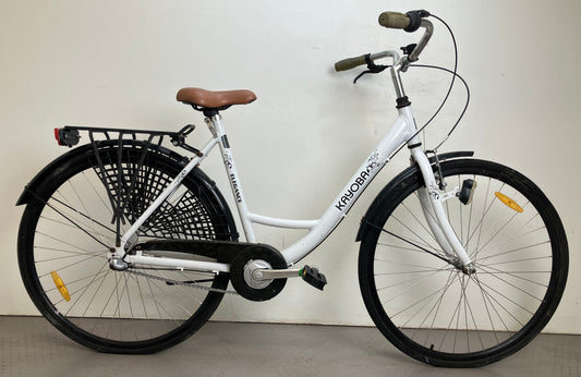 Kayoba Elegance, 28”, 3 växlar, bättre begagnat skick