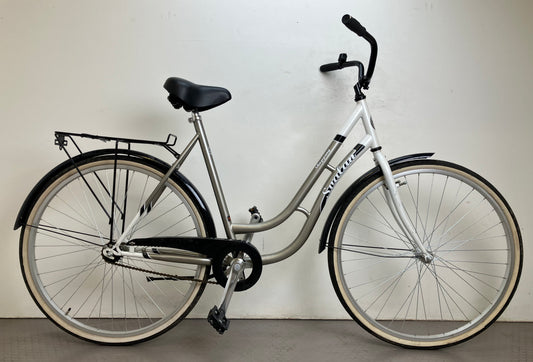 Svalan Shopping, 28”, bättre begagnat skick