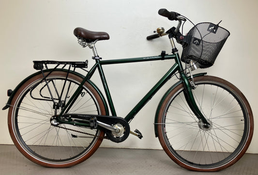 Triumph Kultrad, 28", 3 växlar, bättre begagnat skick