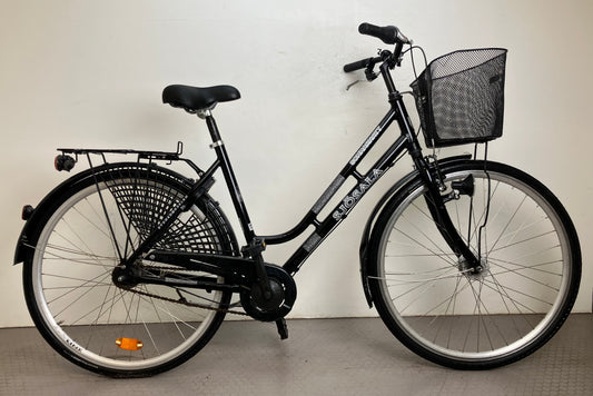 Sjösala Sommarnatt, 28", 7 växlar, bättre begagnat skick