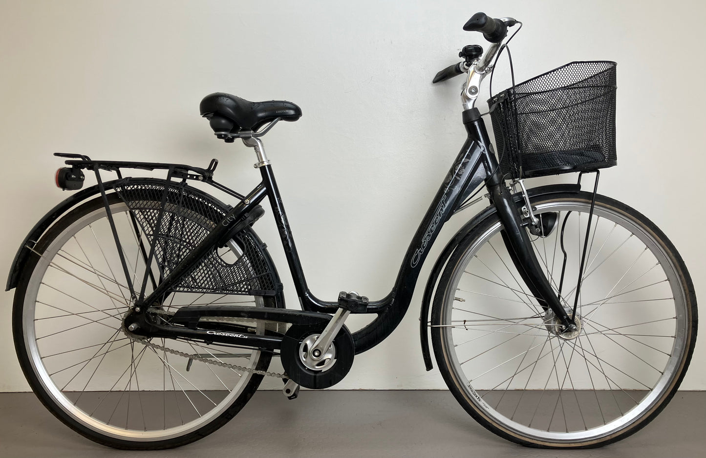 Crescent Tove City, 28”, 7 växlar, bättre begagnad skick