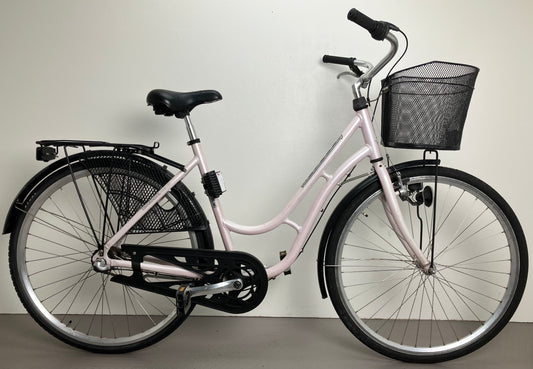 Monark Karin Original, 28”, 3 växlar, bra begagnat skick