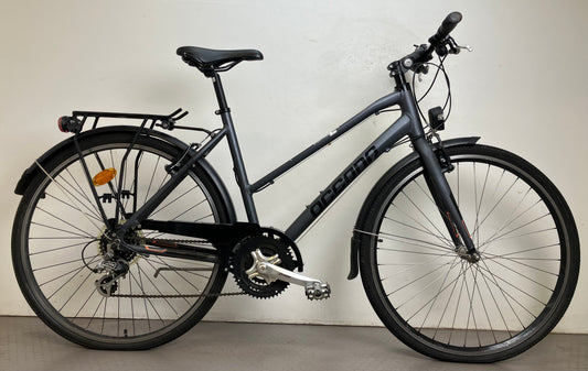 Occano C6W, 28”, 21 växlar, bättre begagnat skick