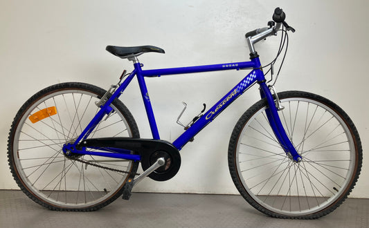 Crescent Donan, 26”, 7 växlar, bättre begagnat skick