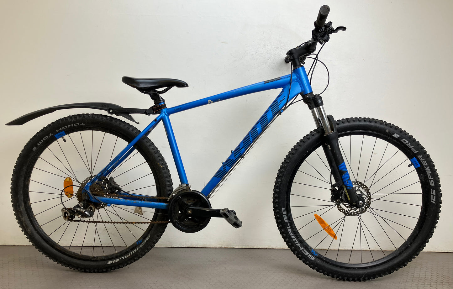 White XC 275 Trainer, 27.5”, 24 växlar, bättre begagnat skick