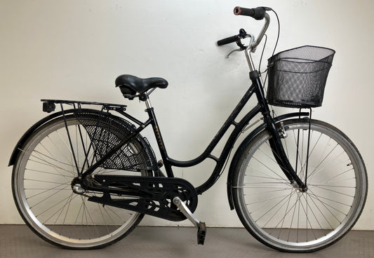 Monark Karin, 28”, 3 växlar, bra begagnat skick