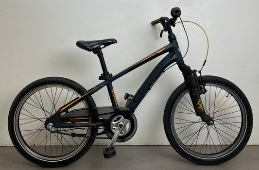 Crescent Narre, 20”, 3 växlar, bättre begagnat skick