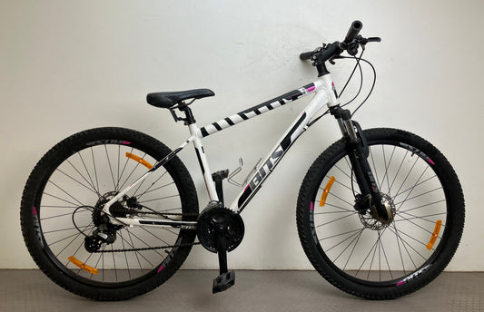 Bits Trainer MTB 275, 27.5”, 24 växlar, bättre begagnat skick