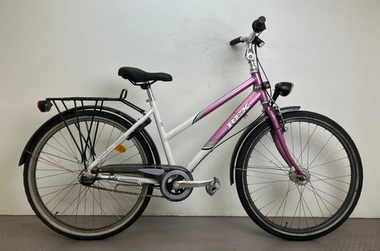 Rex Eleonora 7, 26”, 7 växlar, bättre begagnat skick