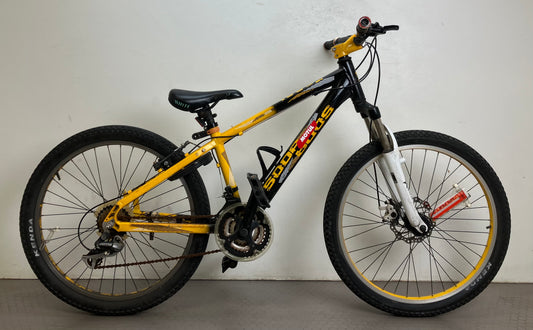 Soda MTB, 24”, 21 växlar, bättre begagnat skick