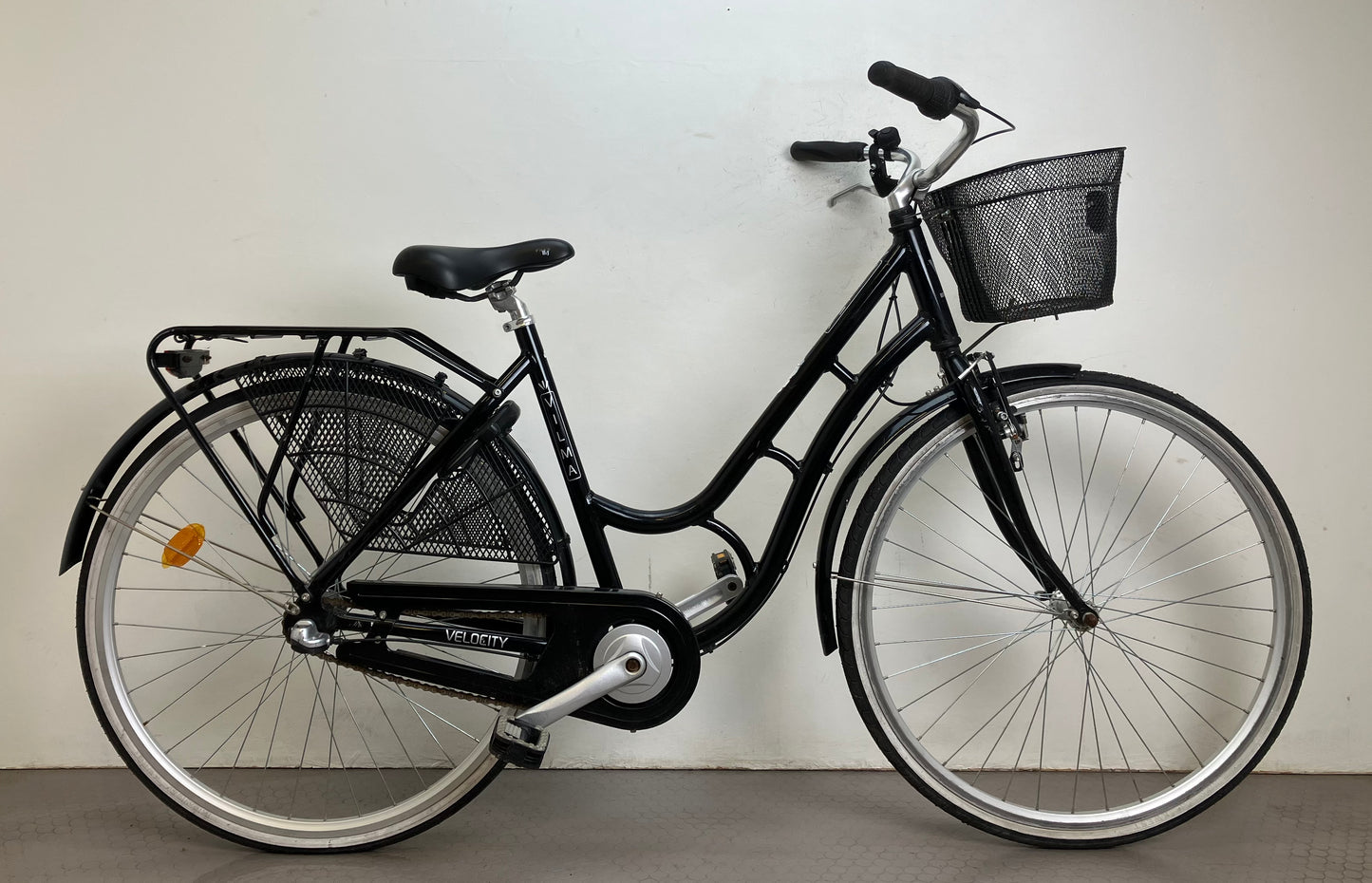Velocity Vilma, 28”, 3 växlar, bättre begagnat skick